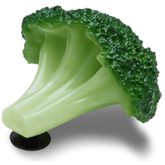 Crocs Realistic Broccoli Jibbitz™ charms Women|Men|Jibbitz™ Charms