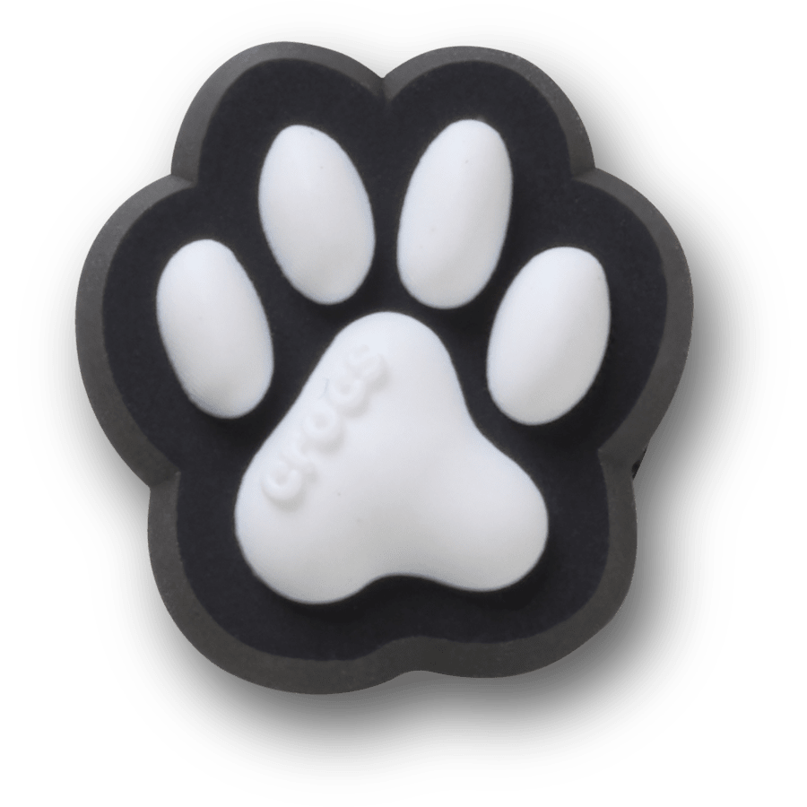 Crocs Pet Paw Print Jibbitz™ charms Women|Men|Jibbitz™ Charms