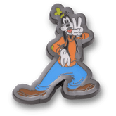 Crocs Goofy Elevated Jibbitz™ charms Women|Men