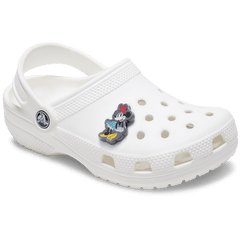 Crocs Minnie Elevated Jibbitz™ charms Women|Men