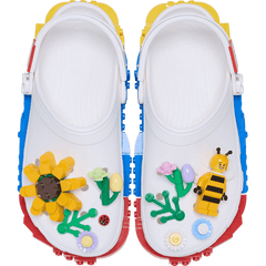 Crocs LEGO® Botanicals 10 Pack Jibbitz™ charms Women|Men|Kids|Jibbitz™ Charms