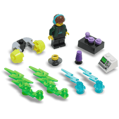 Crocs LEGO® Gaming 10 Pack Jibbitz charm Women|Men|Kids|Jibbitz™ Charms
