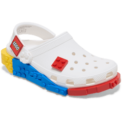 Crocs LEGO® Red Tile 2x2 Jibbitz™ charms Women|Men|Jibbitz™ Charms