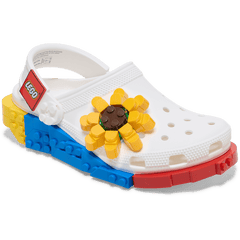 Crocs LEGO® Sunflower Jibbitz™ charms Women|Men|Jibbitz™ Charms