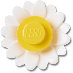 Crocs LEGO® Flower Build 1 Jibbitz™ charms Women|Men|Jibbitz™ Charms