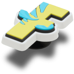 Crocs Disney Character Letter F Jibbitz™ charms Women|Men|Kids|Jibbitz™ Charms