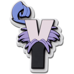 Crocs Disney Character Letter Y Jibbitz™ charms Women|Men|Kids|Jibbitz™ Charms