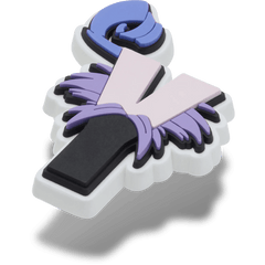Crocs Disney Character Letter Y Jibbitz™ charms Women|Men|Kids|Jibbitz™ Charms