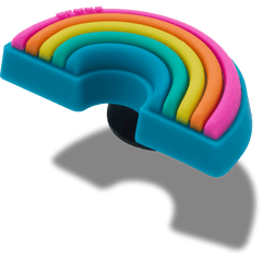 Crocs Colors of The Rainbow Jibbitz™ charms Women|Men