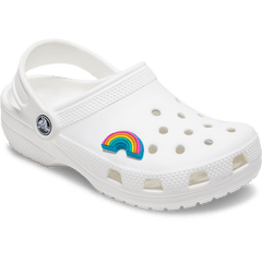 Crocs Colors of The Rainbow Jibbitz™ charms Women|Men