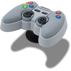 Crocs Super Gamer Controller Jibbitz™ charms Women|Men