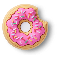 Crocs Sprinkle Donut Bite Jibbitz™ charms Women|Men