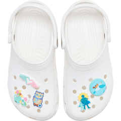 Crocs Got Your Back 5 Pack Jibbitz™ charms Women|Men|Jibbitz™ Charms