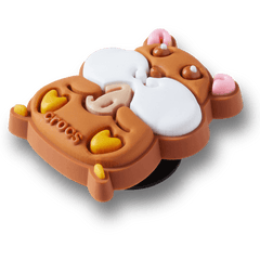 Crocs Pet Gerbil Jibbitz™ charms Women|Men