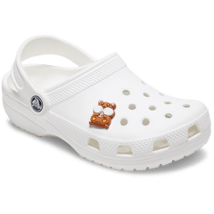 Crocs Pet Gerbil Jibbitz™ charms Women|Men