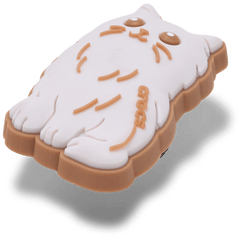 Crocs Persian Cat Jibbitz™ charms Women|Men