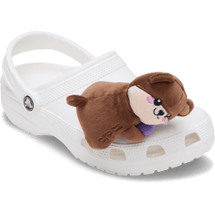 Crocs Huggitz Otter Jibbitz™ charms Women|Men|Kids|Jibbitz™ Charms