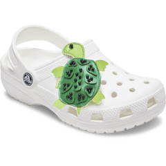Crocs SMT Leather Turtle Jibbitz™ charms Women|Men