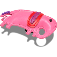 Crocs Faux Leather Elephant Jibbitz™ charms Women|Men