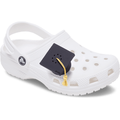 Crocs RecordYourOwnSoundGraduation Jibbitz™ charms Women|Men