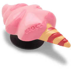 Crocs Pink Cotton Candy Jibbitz™ charms Women|Men