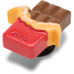 Crocs Chocolate Bar Jibbitz™ charms Women|Men
