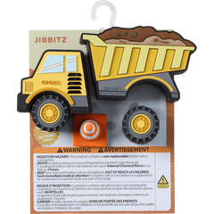 Crocs MYO Construction Truck5Pack Jibbitz™ charms Women|Men|Jibbitz™ Charms