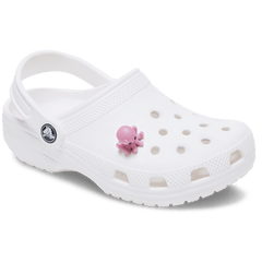 Crocs 3D UV Changing Octopus Jibbitz™ charms Women|Men