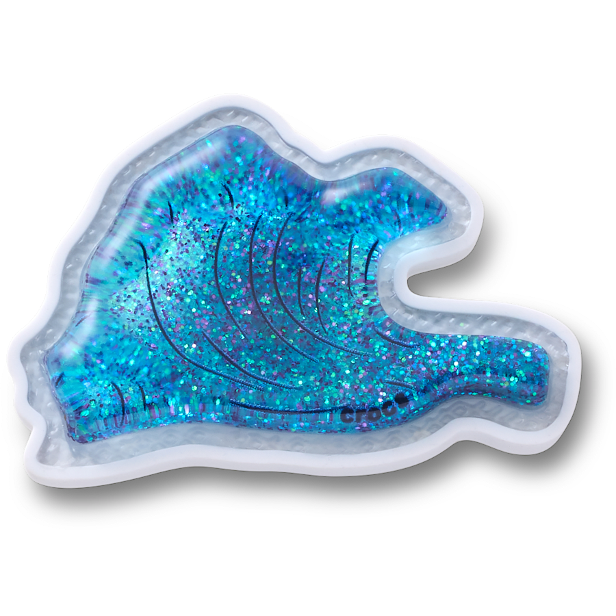 Crocs Squish Waves Jibbitz™ charms Women|Men