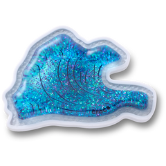 Crocs Squish Waves Jibbitz™ charms Women|Men