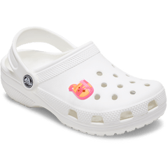 Crocs Orange Spritz Cocktail Jibbitz™ charms Women|Men