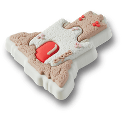 Crocs Sandcastle Jibbitz™ charms Women|Men