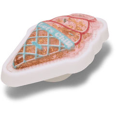 Crocs Squish Filled Ice Cream Cone Jibbitz™ charms Women|Men