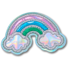 Crocs Marbled Rainbow Jibbitz™ charms Women|Men