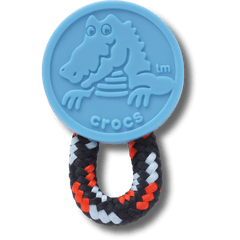 Crocs Paracord Loop Blue Jibbitz™ charms Women|Men