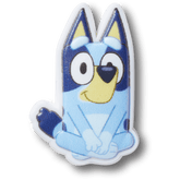 Crocs Bluey Sitting Jibbitz™ charms Women|Men