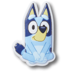 Crocs Bluey Sitting Jibbitz™ charms Women|Men