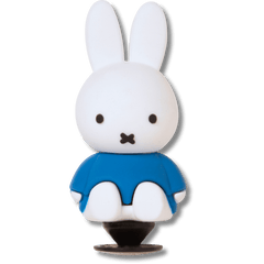 Crocs Miffy Sitting Jibbitz™ charms Women|Men