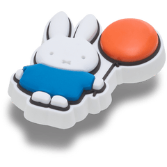 Crocs Miffy Balloon Jibbitz™ charms Women|Men