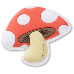 Crocs Speckled Mushroom Jibbitz™ charms Women|Men