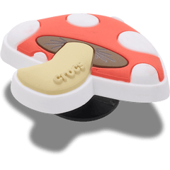 Crocs Speckled Mushroom Jibbitz™ charms Women|Men