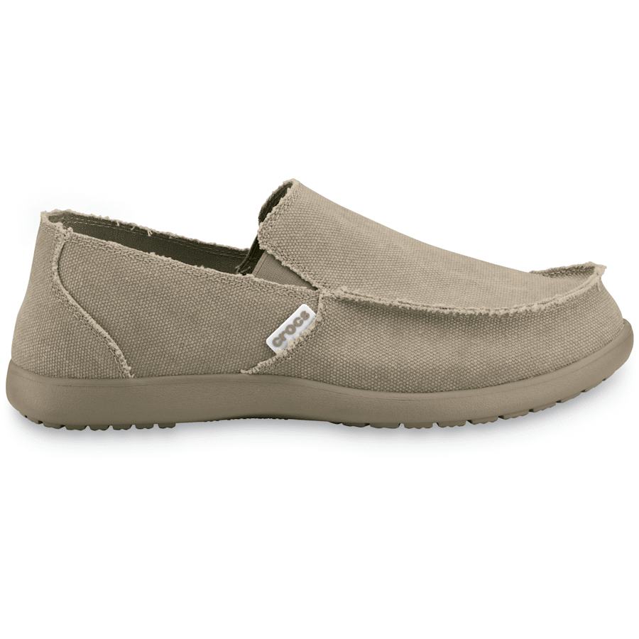 Crocs Men’s Santa Cruz Slip-On | Loafer Men