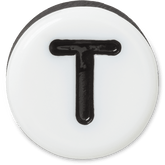 Crocs Tiny Friendship Letter A-Z Jibbitz™ charms Women|Men|Jibbitz™ Charms
