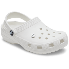 Crocs Tiny Friendship Letter A-Z Jibbitz™ charms Women|Men|Jibbitz™ Charms