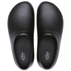 Crocs Crocs On The Clock Work Slip-On Crocs at Work™