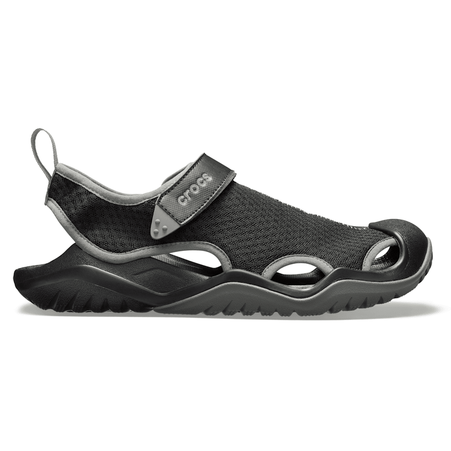 Crocs Men’s Swiftwater™ Mesh Deck Sandal Men