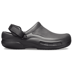 Crocs Bistro Pro LiteRide™ Work Clog Women|Men|Crocs at Work™
