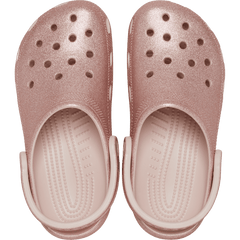 Crocs Classic Glitter Clog Women|Men
