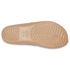Crocs Women's Kadee II Leopard Flip Women