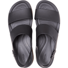 Crocs Brooklyn Low Wedge Women